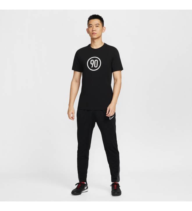 Nike Total 90 Men's Football T-shirt IB6033-010 Nike Total 90 Men's Football T-shirt IB6033-010